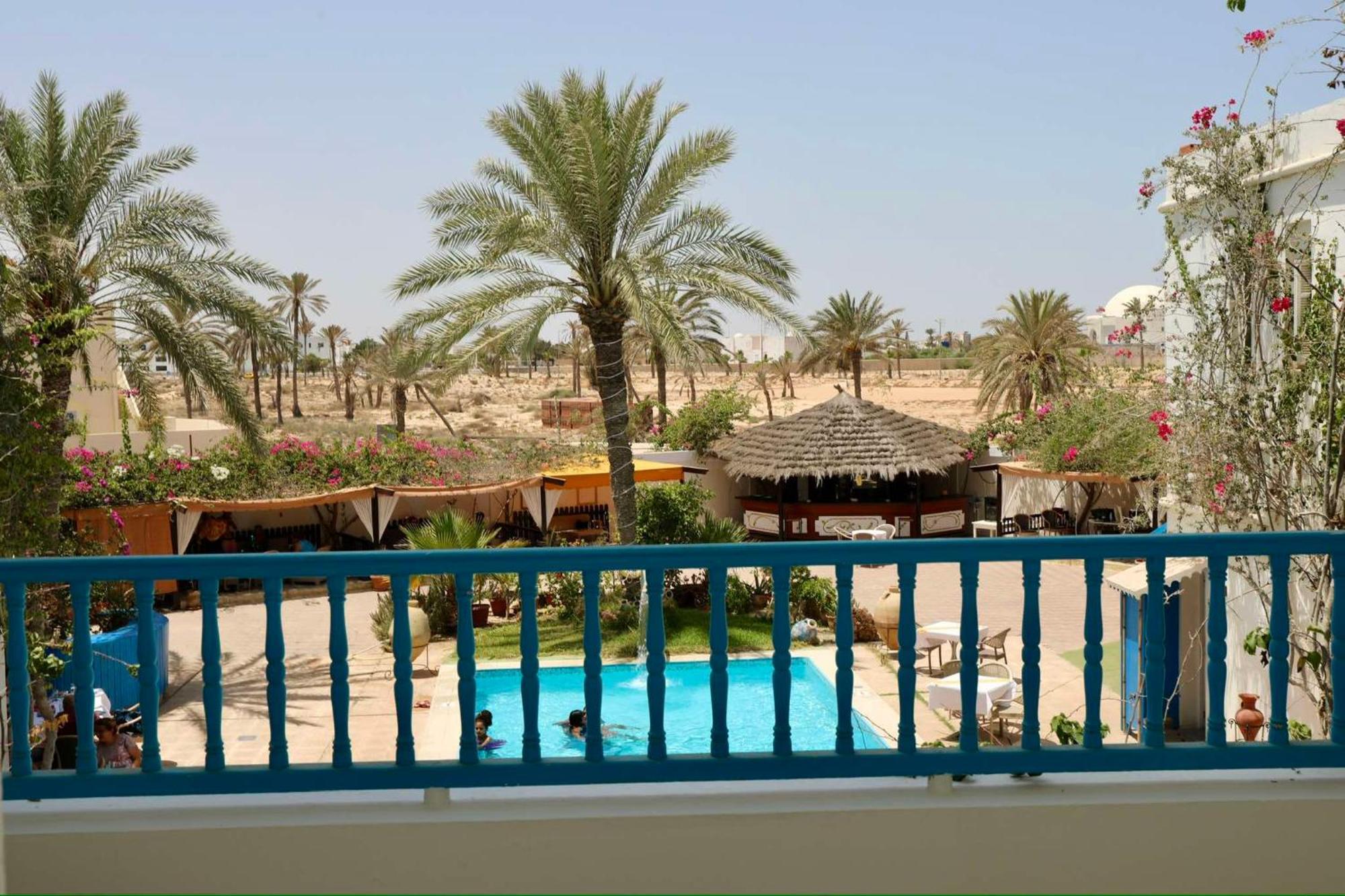 مزرايا رودز للشقق الفندقية المظهر الخارجي الصورة